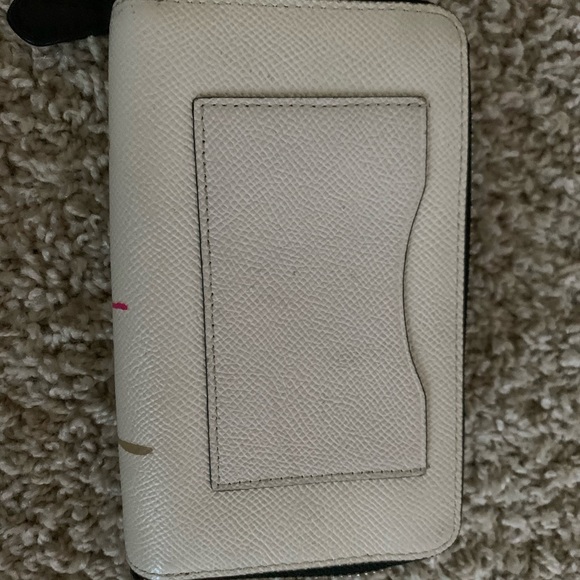 COACH iPhone XS Max phone wallet - Picture 2 of 6